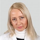Ладунова Евгения Витальевна