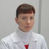 Кудрявцева Полина Андреевна фото