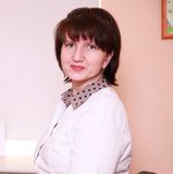 Пономарева Ольга Михайловна
