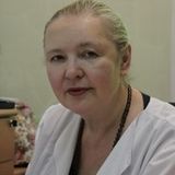 Орлова Татьяна Витальевна