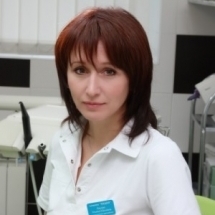 Ласова У.Ю. Нижний Новгород - фотография