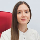 Ямаева Альбина Фаридовна