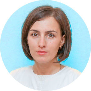 Акимова Анна Александровна