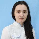 Васильева Светлана Владимировна