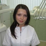 Жеволуп Елена Александровна