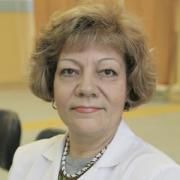 Буйдина Татьяна Алексеевна
