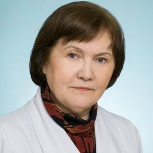 Бормантова Ольга Александровна, фото