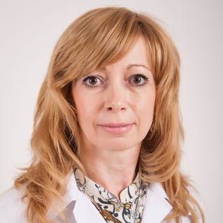 Худолеева Светлана Юрьевна Волгоград: физиотерапевт