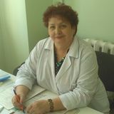 Макарова Татьяна Ивановна