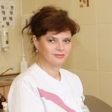 Суворова Ольга Валентиновна