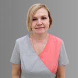 Хапова Галина Константиновна