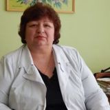 Аладышева Ольга Александровна
