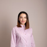 Атмурзаева Дарина Таукановна