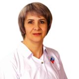 Турова Лидия Андреевна