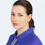 Чайчук Татьяна Анатольевна, фото