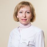 Гималова Радмила Радиковна