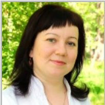 Чердакова Наталья Юрьевна, фото