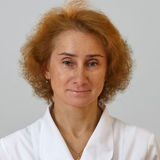 Малявина Ульяна Станиславовна