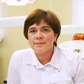 Ишмухаметова Резеда Загировна, фото