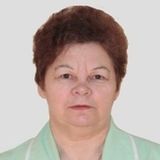 Никерина Ольга Валентиновна