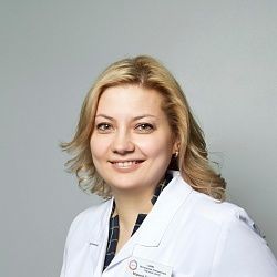 Валиахметова Марина Евгеньевна