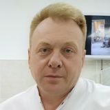 Ежов Михаил Александрович