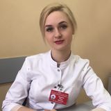 Корнеева Юлия Олеговна