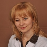 Мещакова Наталья Ивановна