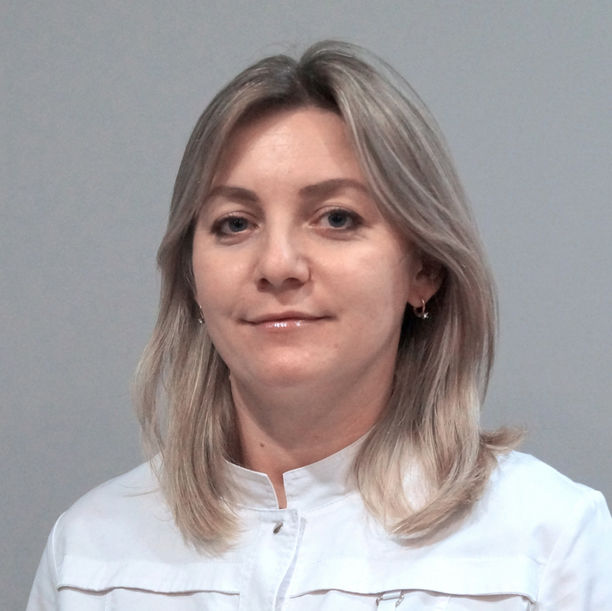 Красильникова Анастасия Сергеевна Волгоград: невролог, педиатр