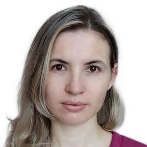 Воробьева Светлана Александровна, фото