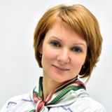 Лихошерстова Ольга Викторовна