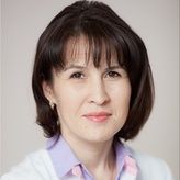 Мухамадуллина Алсу Ришатовна, фото