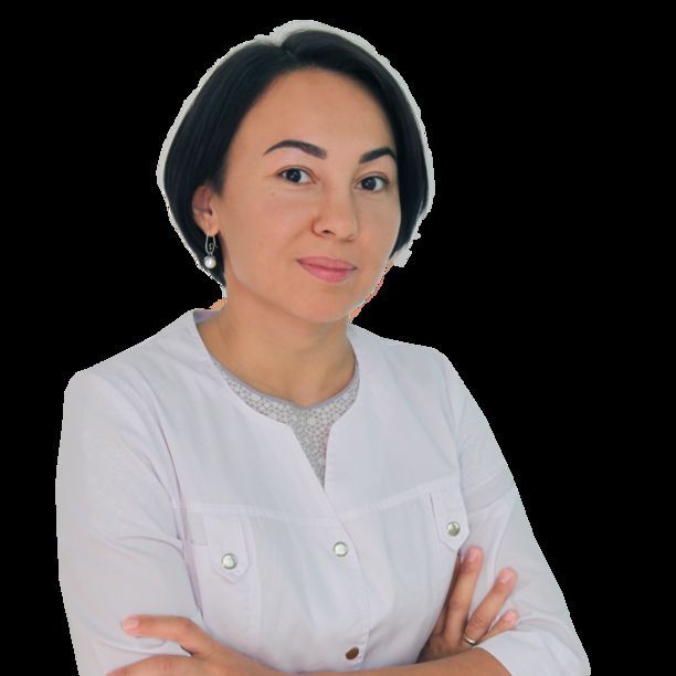 Мишучкова Гульнара Ингелевна Уфа: акушер-гинеколог