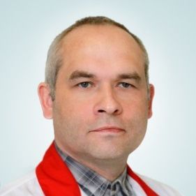 Иванов Михаил Александрович, фото