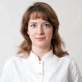 Бурнашева Ева Владимировна