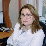 Баженова-Бессонова Юлия Александровна