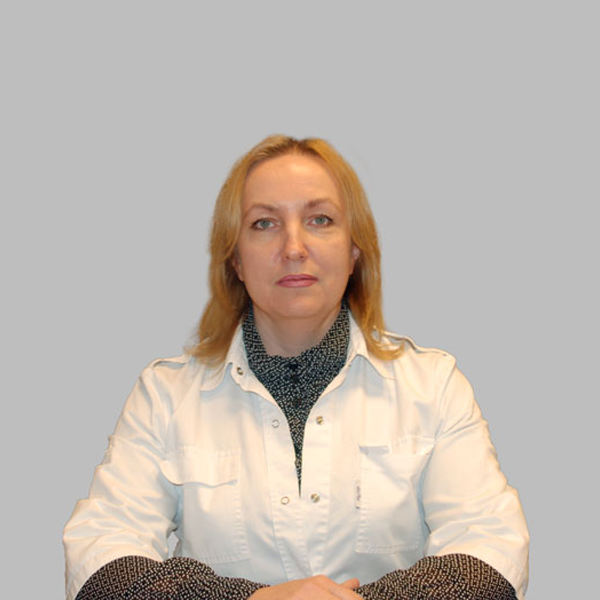 Башкатова Елена Анатольевна