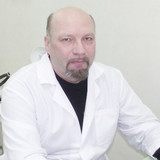 Храпоненков Сергей Николаевич