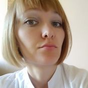 Чикинова Елена Александровна