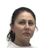 Долгова Наталья Евгеньевна