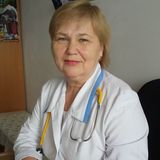 Земзюлина Татьяна Валентиновна