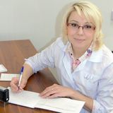 Нурыева Полина Маратовна