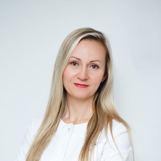 Мирошникова Анна Анатольевна, фото