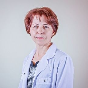 Атрахимович Г.И. Калининград - фотография