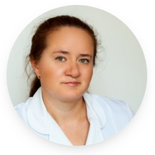 Дементьева Анна Николаевна