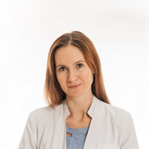 Лещенко Алина Сергеевна, фото