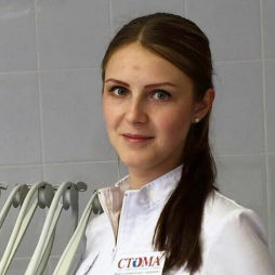Сомова Наталья Николаевна, фото