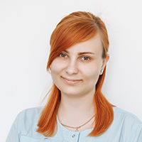 Патракова Анастасия Анатольевна, фото