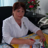 Лазукина Ирина Алексеевна