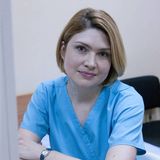 Левищева Наталья Владимировна